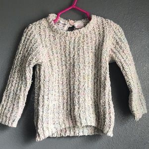 Zara baby sweater size 18-24 months